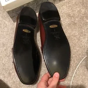 Belvedere | Shoes | Mens Brandnew Belvedere Brown Genuine  display picture 2